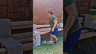 Diy Concrete Block And Wood Bench Simple & Strong Outdoor Furniture Idea