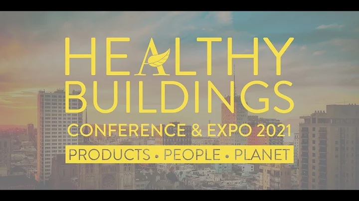 ASBP Healthy Buildings Conference 2021