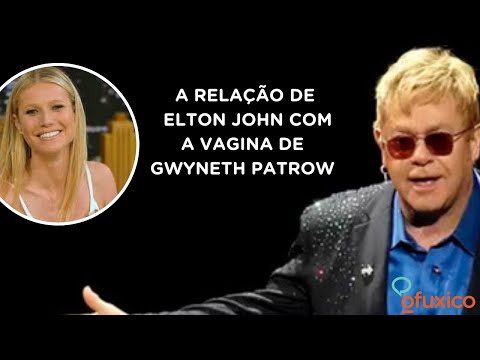 Vídeo: A Vela De Gwyneth Paltrow Com 