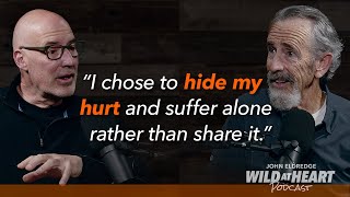 E821 | Hiding Our Hurts