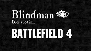 Battlefield 4 - OBS Test, See any difference