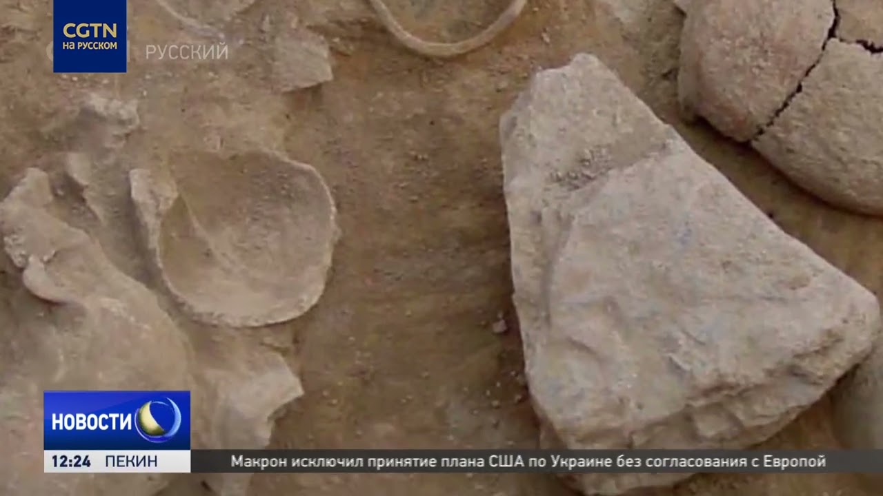 Новое ДНК-исследование проливает свет на происхождение и уклад жителей древнего Шимао