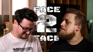 Sosem volt BALHÉ közöttünk | Face 2 Face #2