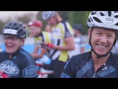 Pedal the Cause 2016 Event Highlights