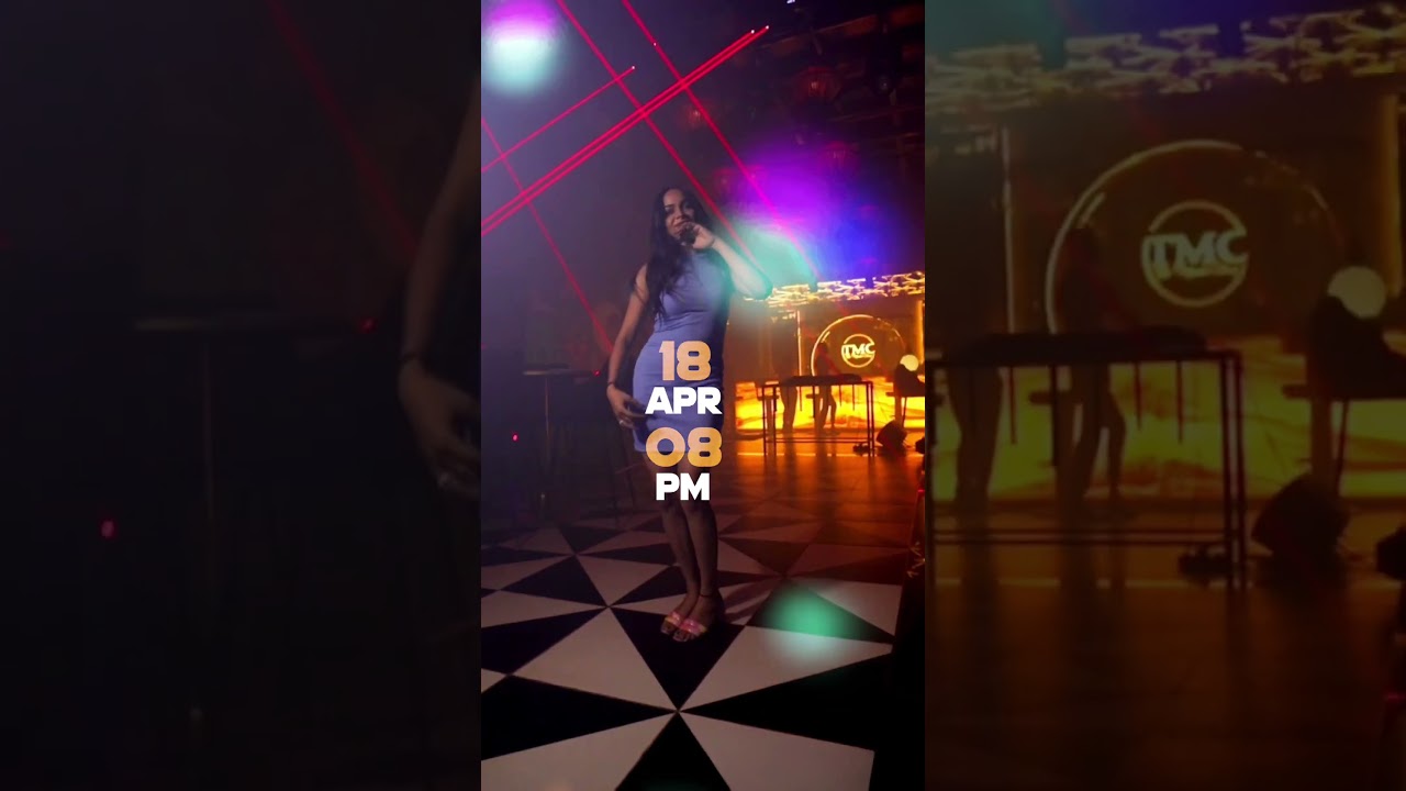 Models Night  video flyer | Video Flyer design | lounge edit #clubmusic #editing #videoediting