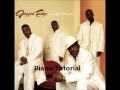 Let's Get Married Jagged Edge Piano Tutorial