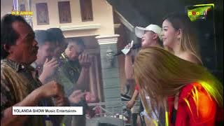 KARMILA ||DEDE MANAH||YOLANDA SHOW