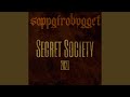 Secret society 2021