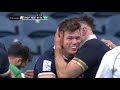 Scotland v Ireland - EXTENDED Highlights | Last-Gasp Drama! | 2021 Guinness Six Nations