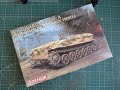 Borgward IV Ausf. A (sd.kfz.301) (1/35)