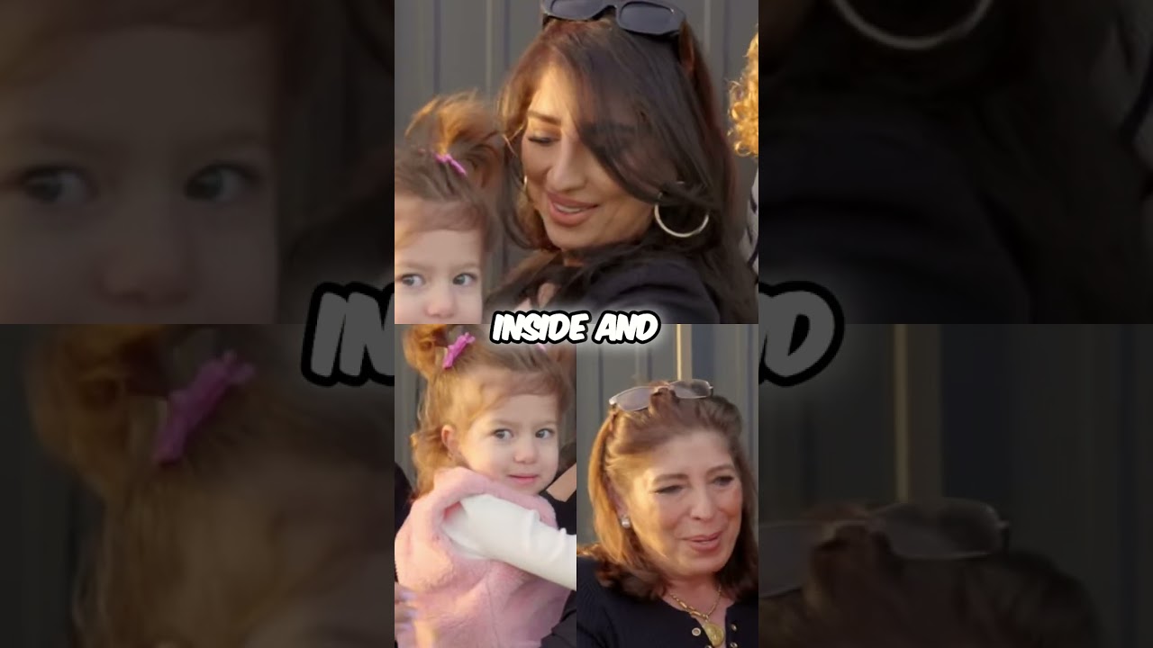 Money Walk Challenge & Family Surprise: The Ultimate Weight Loss Journey!