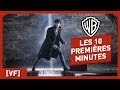 Les Animaux Fantastiques - Les Crimes de Grindelwald - Regardez les 10 premières minutes du film !