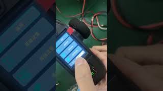 Dumborc Ddf-350 Transmitter Language Setting Tutorial