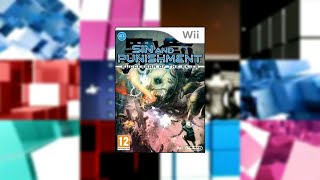 CRITIQUE - Sin and Punishment : Successor of the Skies (Wii)