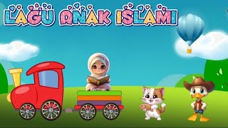 28 Menit Kompilasi Lagu Anak Islami Pilihan Terbaik 2025 - Lagu Islami Anak Anak Balita