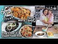 [Judy Ann's Kitchen 9] Episode 5 : Beef Steak & Super Fried Rice and Super Mac & Cheese | Kids' Baon