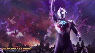 [ULTRAMAN] This is ULTRAMAN ORB ! -Official- ｜彼が「ウルトラマンオーブ」だ！(日本語字幕)