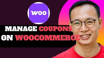 NEW! How to Manage Coupons on WooCommerce in 2025!