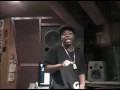 Uncle Murda - Summer Time Shootouts (In Studio Music Video)