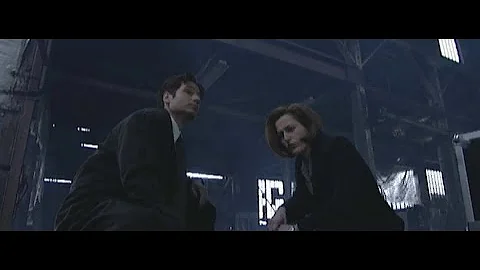 Dove posso vedere la serie X-Files?