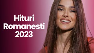 Top 60 Muzica Romaneasca 2023 Decembrie 🎶 Mix Hituri Romanesti 2023 🎶 Colaj Muzica Romaneasca 2023