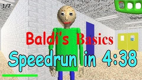 Baldi