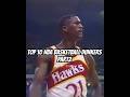 Top 10 NBA Dunkers Part 2 🏀