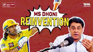 How Chennai Fell in Love with M.S. Dhoni