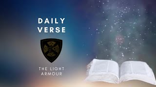 Daily Verse - Exodus 15:2