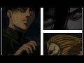 مراجعة للحلقة 7 الموسم الرابع و الاخير من الهجوم على العمالقة .. attack on titan  ..