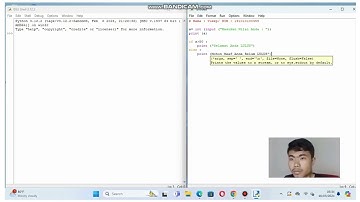 Tugas terstruktur 3 Pemrograman Komputer