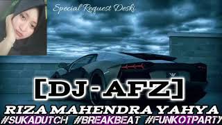 BREAKBEAT MUNDUR ALON-ALON VC DEMI SEWA 2020 [DJ-AFZ] REMIX