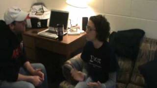 Theory to Practice:  Roommate Conflict