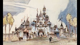 Disneyland: How the Magic Began