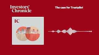 The case for Trustpilot