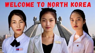 Exclusive What Happens If You Move To North Korea? 