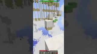 Minecraft Puff Parkour Gameplay [1129]