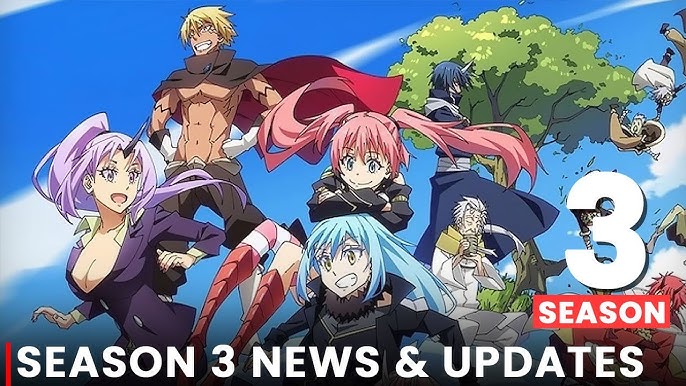 Spirit Chronicles Season 2 release date: Sequel confirmed by Seirei Gensouki  Season 2 trailer