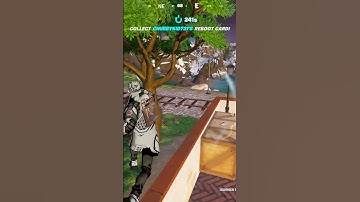 Epic Clutch 1v4 Fortnite Zero Builds