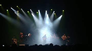 Steve Hackett - Dancing With The Moonlit Knight (Rio de Janeiro - 23/03/2018)