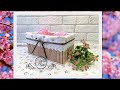 DIY🧺Взяла КОРОБКУ, БУМАГУ и сделала ПЛЕТЕНУЮ КОРЗИНКУ/ОРГАНАЙЗЕР своими руками за 10 минут🧺МК