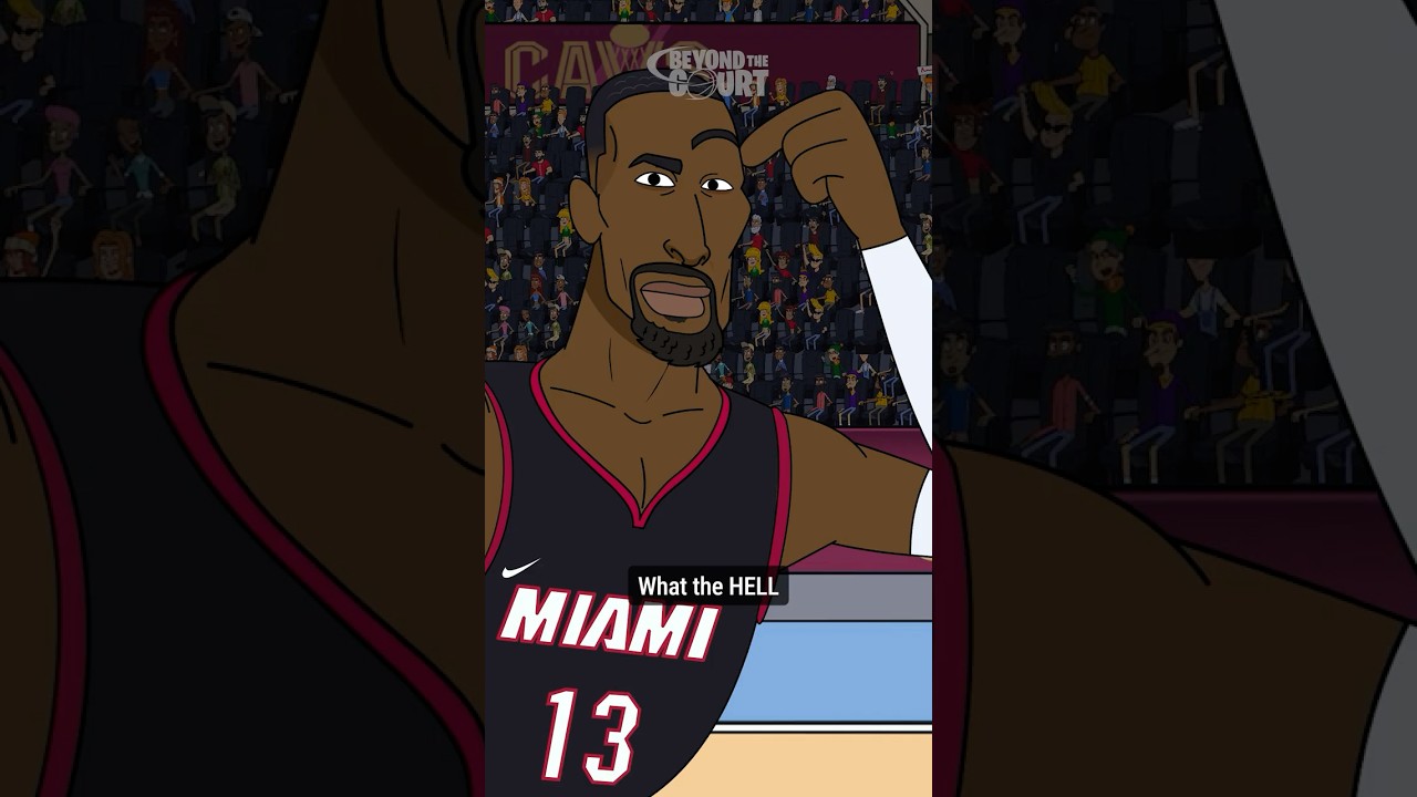 NBA Betting Scandal Has a New Hero 🔥🏀