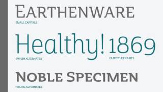 Details Cabrito Semi Font Download Update