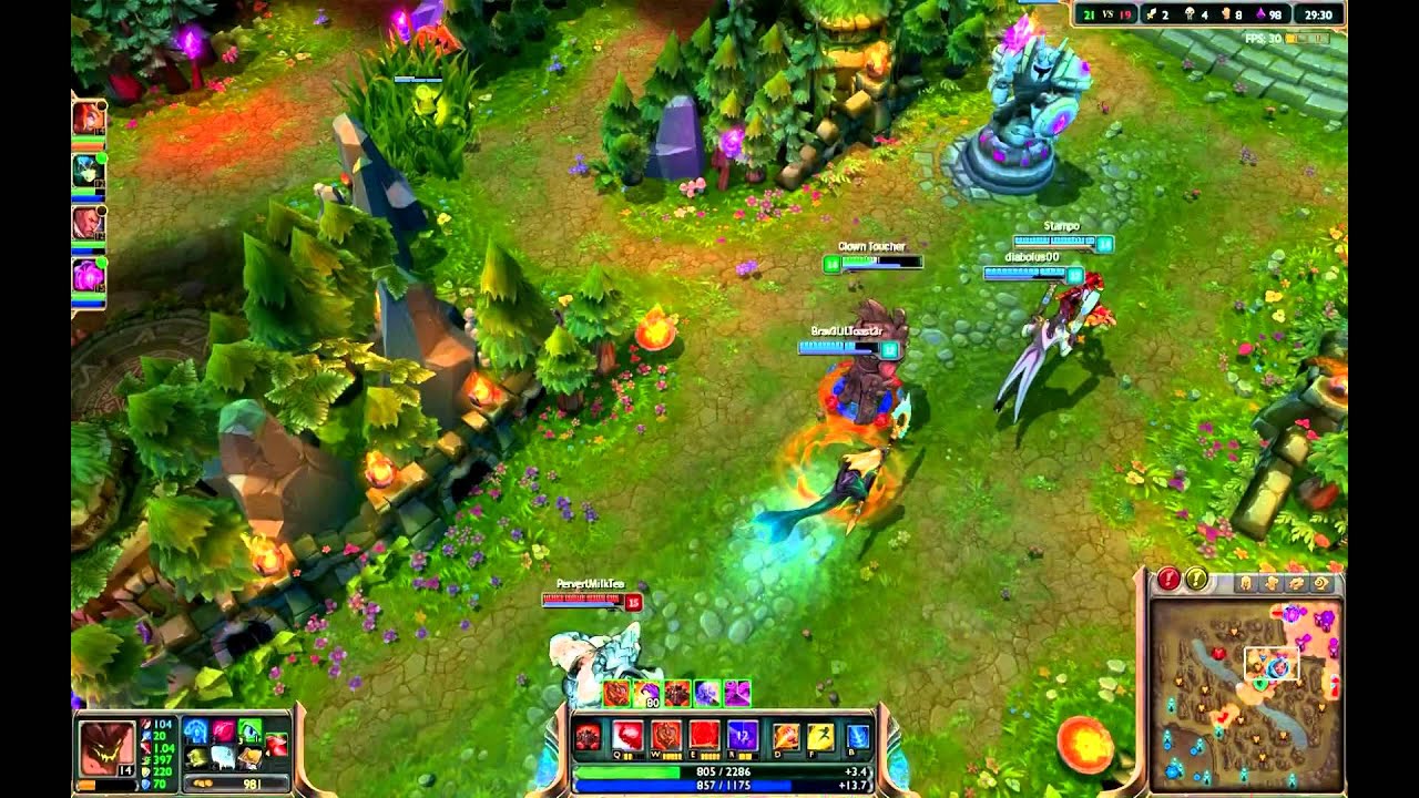 LoL - Windows 8 Skype is a Piece of Shit.