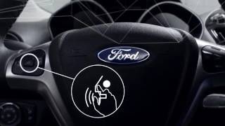 Ford SYNC Sesli Komut Nedir?