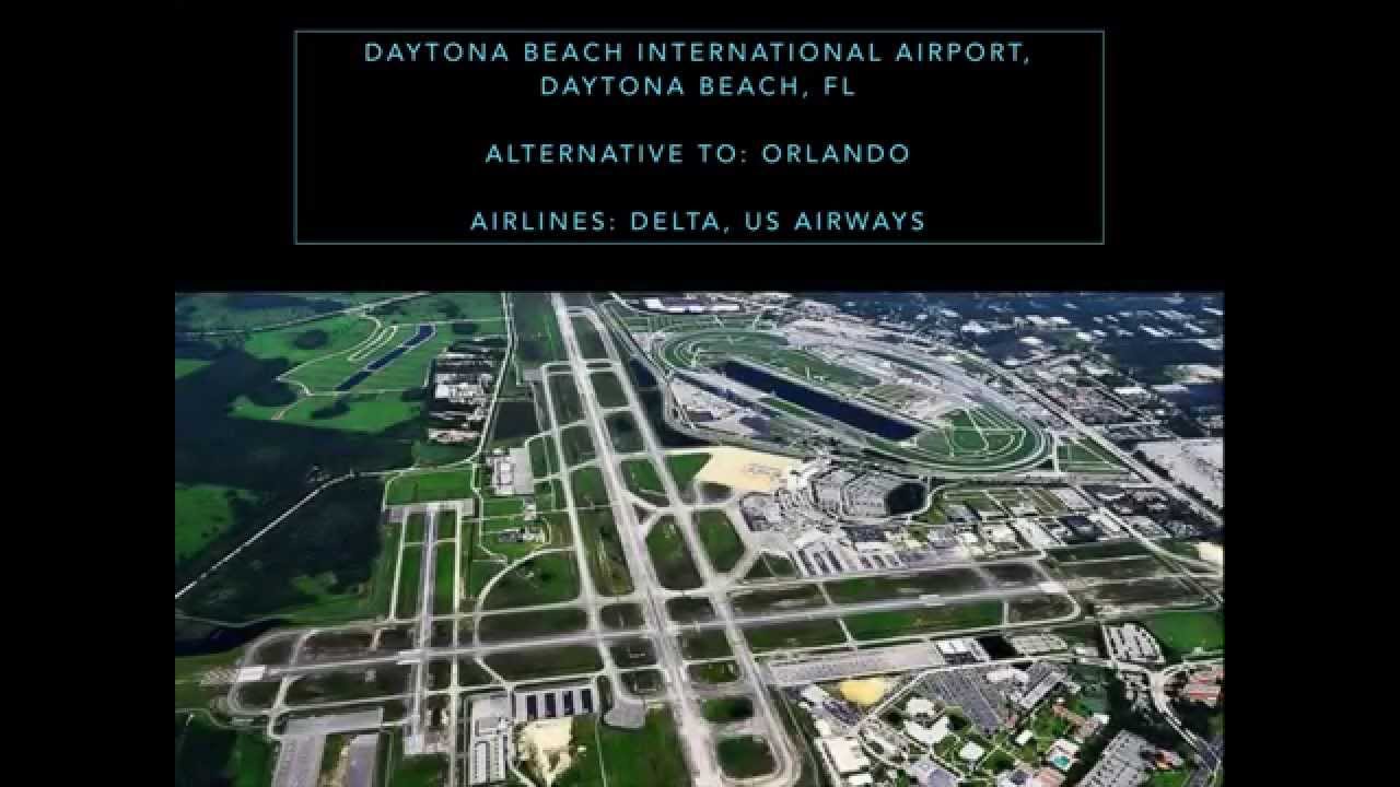 Best Small Airports in the U S YouTube