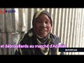 Tchad : l'insécurité alimentaire et la pauvreté gagnent du terrain