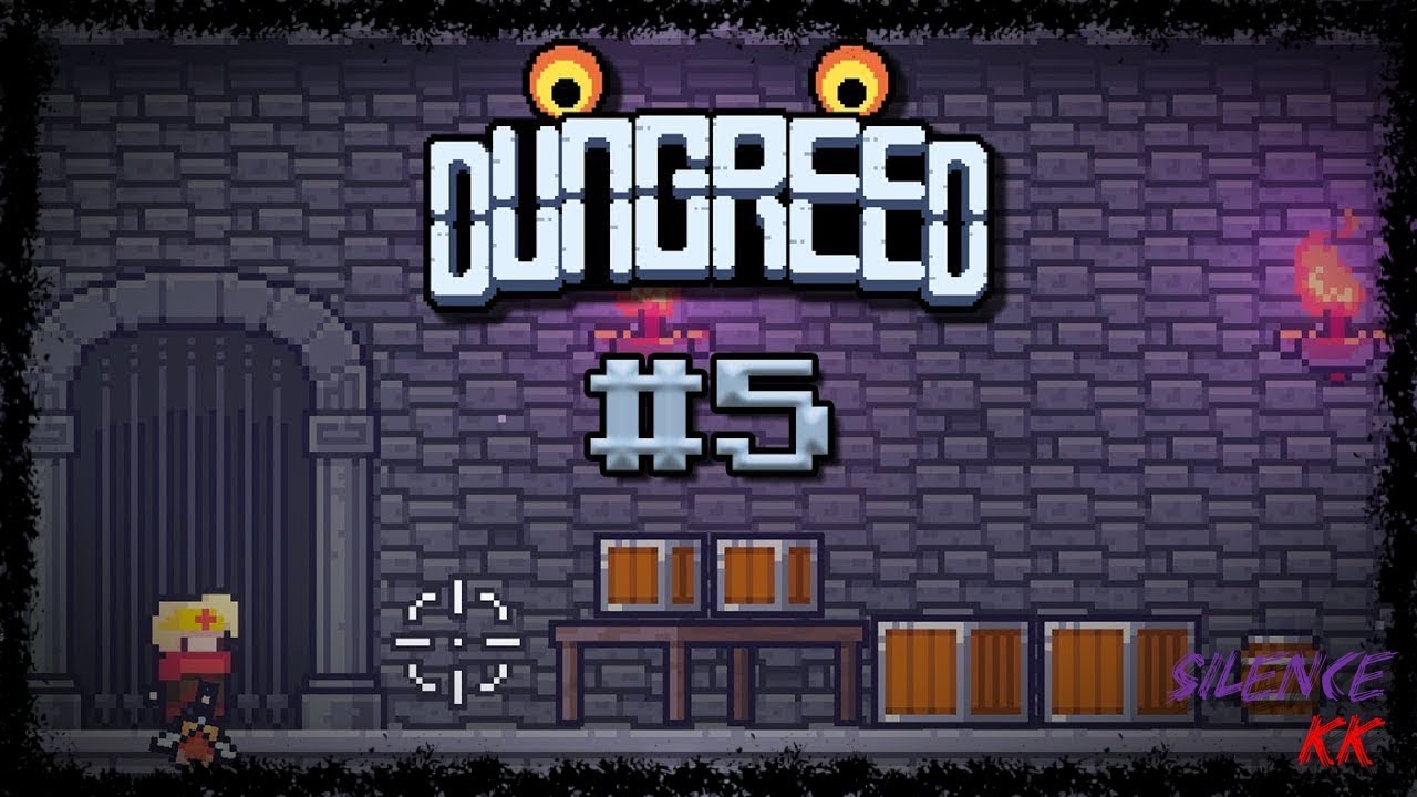 dungreed hacks