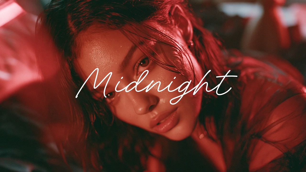 YouTube에서 Midnight Bedroom R&B | Slow Desire, Obsessive After Hours 2026 보기 YouTube에서 Midnight Bedroom R&B | Slow Desire, Obsessive After Hours 2026 보기