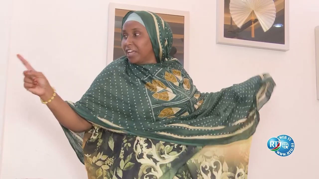 Muxxo Lee Asla | Épisode 11